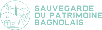 Sauvegarde du Patrimoine Bagnolais – S.P.B